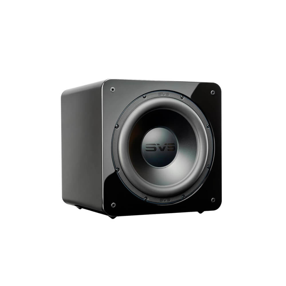 ซับวูฟเฟอร์ SVS : SB-2000 PRO (PIANO GLOSS BLACK)_0